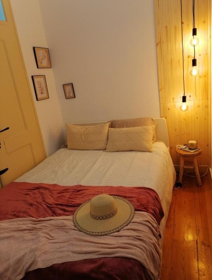 Casa de hóspedes Quarto Do Sol *