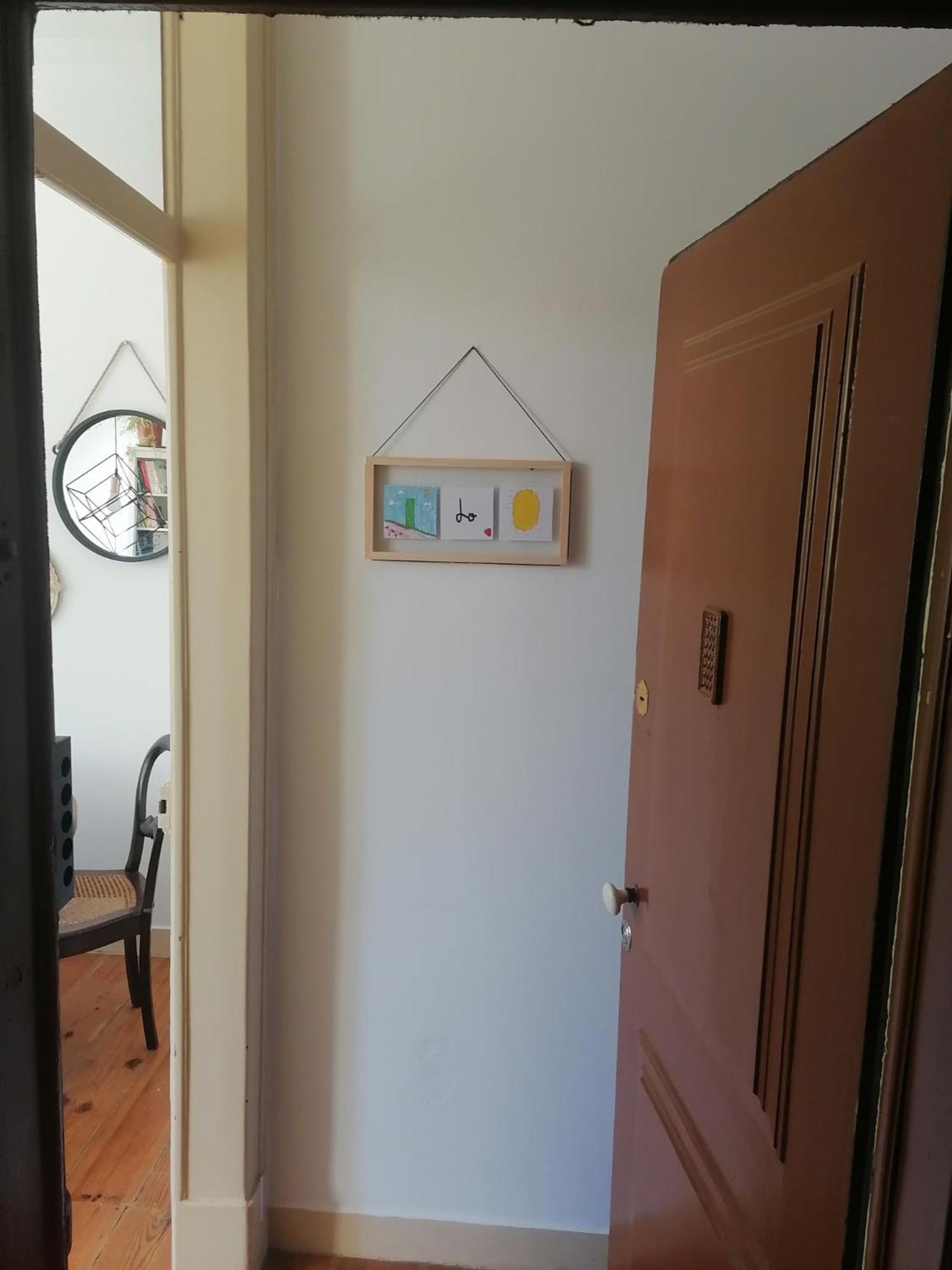Quarto Do Sol Lisboa