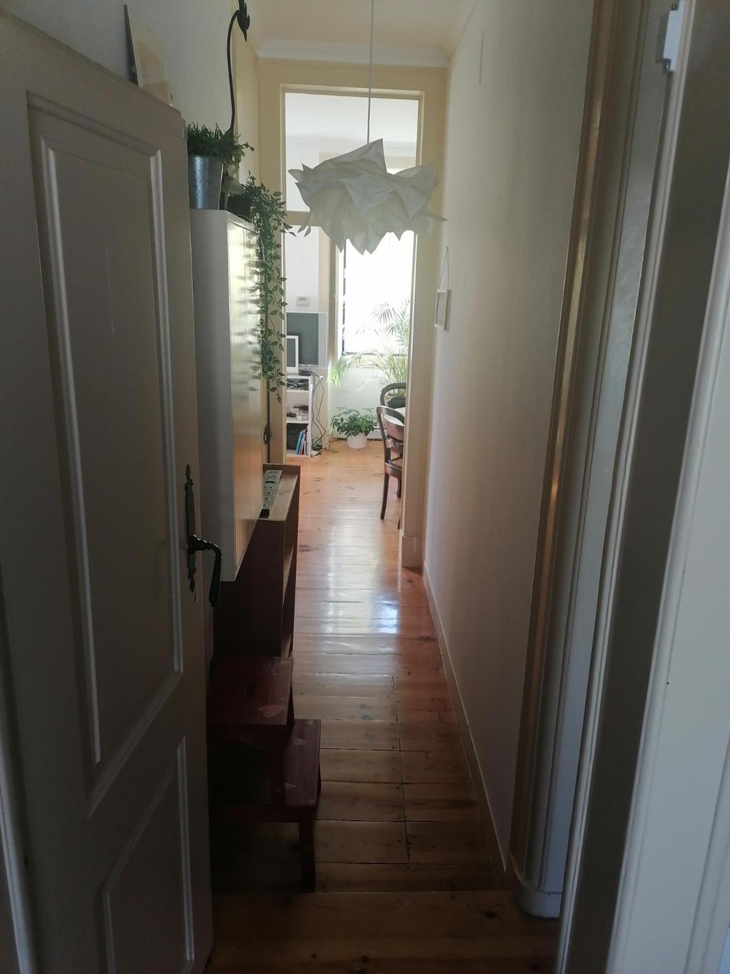 Quarto Do Sol * Lisboa